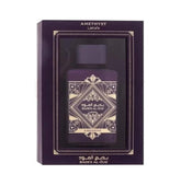 Lattafa Bade'e AL Oud for Glory Amethyst EDP Perfume - Showlu Well Nation Store